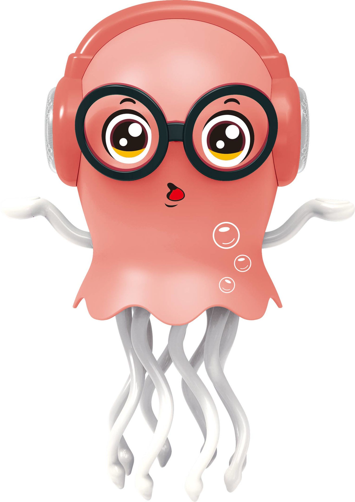 Triton-X - MagiX Dancing Jellyfish