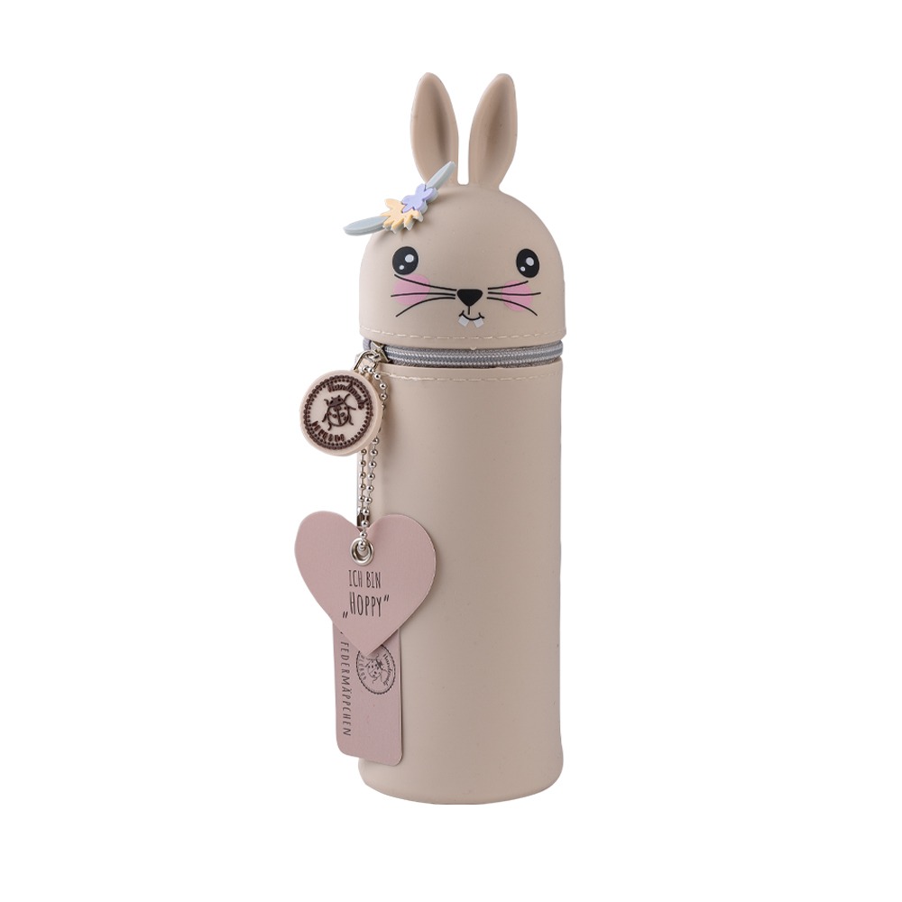 Bell Trade - Tiermäppchen Hase "Hoppy"