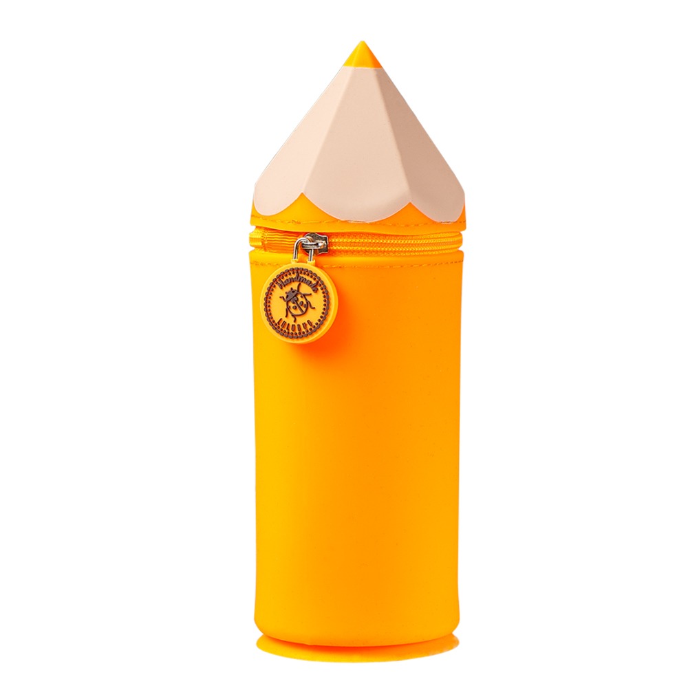 Bell Trade - Stiftemäppchen Neon "Orange"  