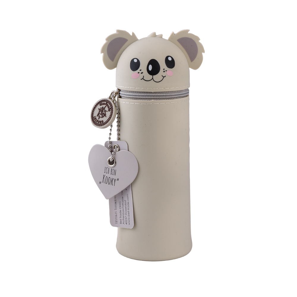 Bell Trade - Tiermäppchen Koala "Kooky"  