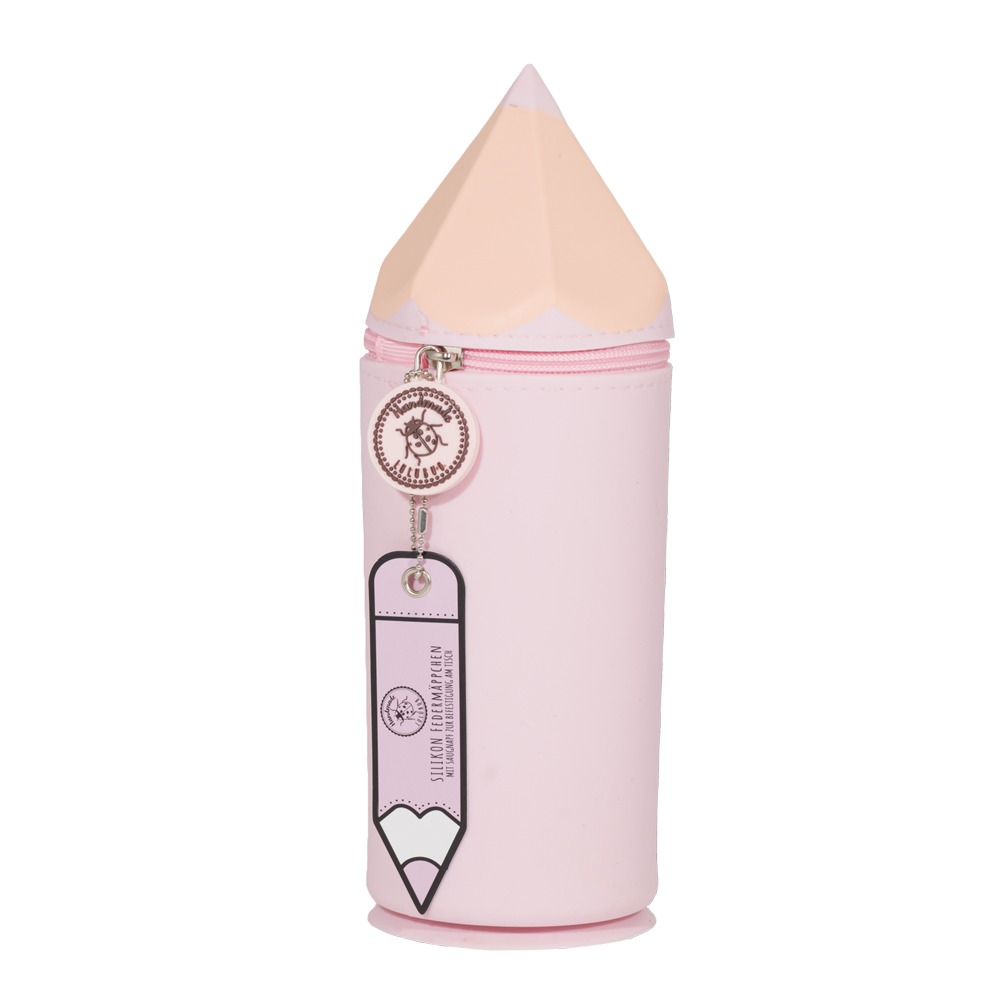 Bell Trade - Stiftemäppchen Pastell "Rosa"
