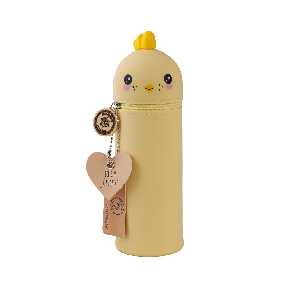Bell Trade - Tiermäppchen Küken "Chicky" 