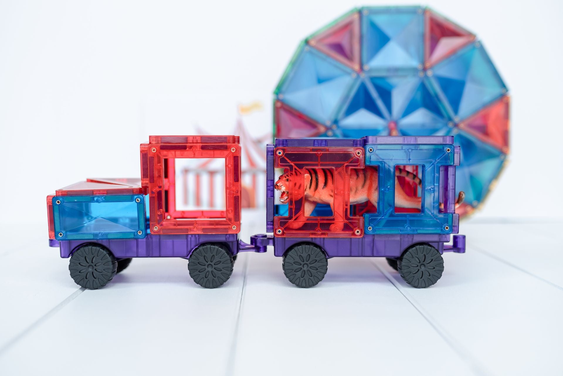 Transport & Roads