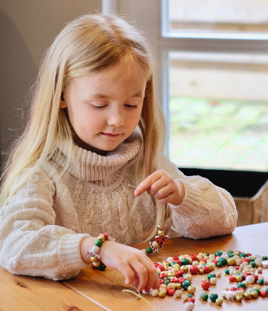 Geschenke für den Adventskalender