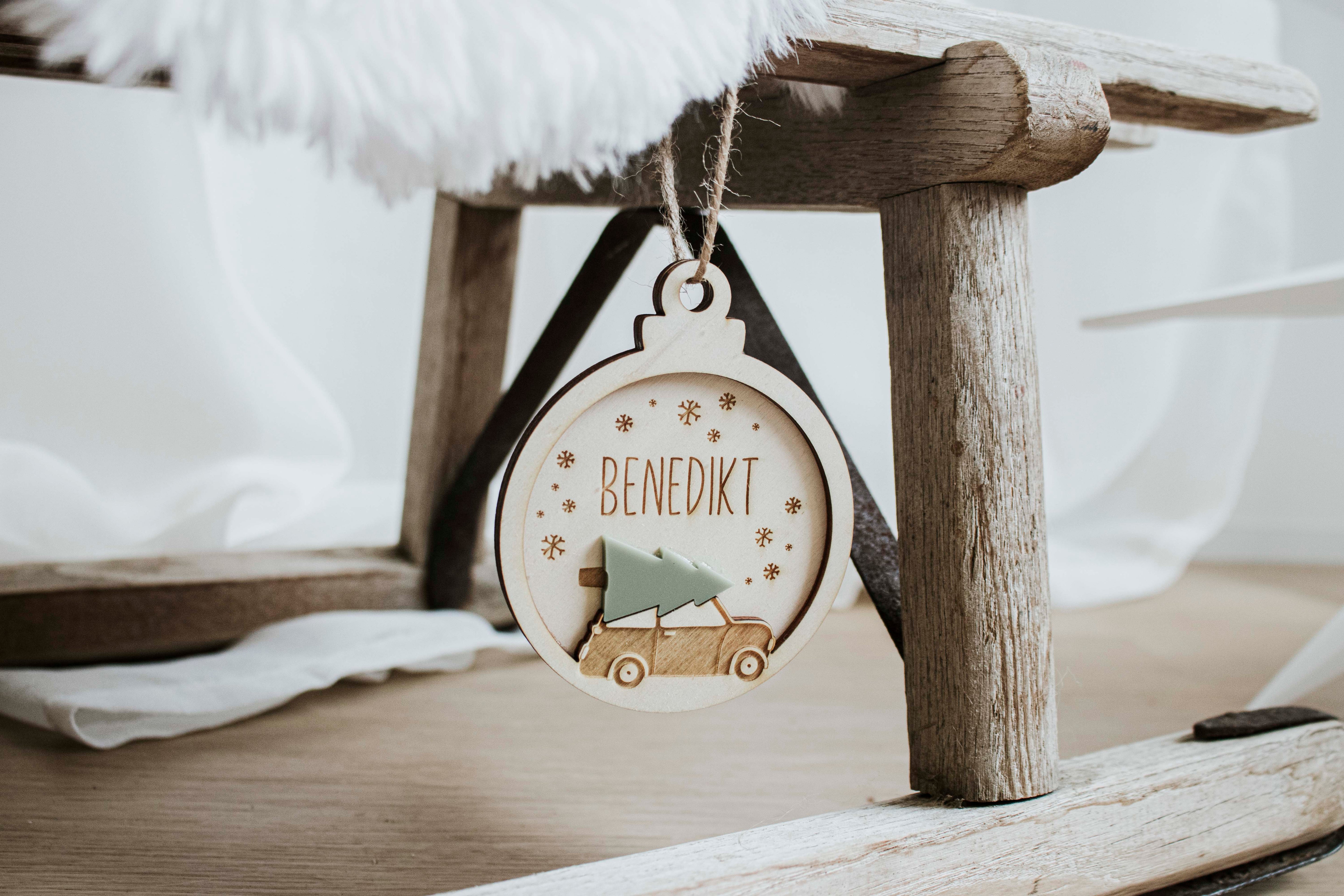 Invy Design - Weihnachten