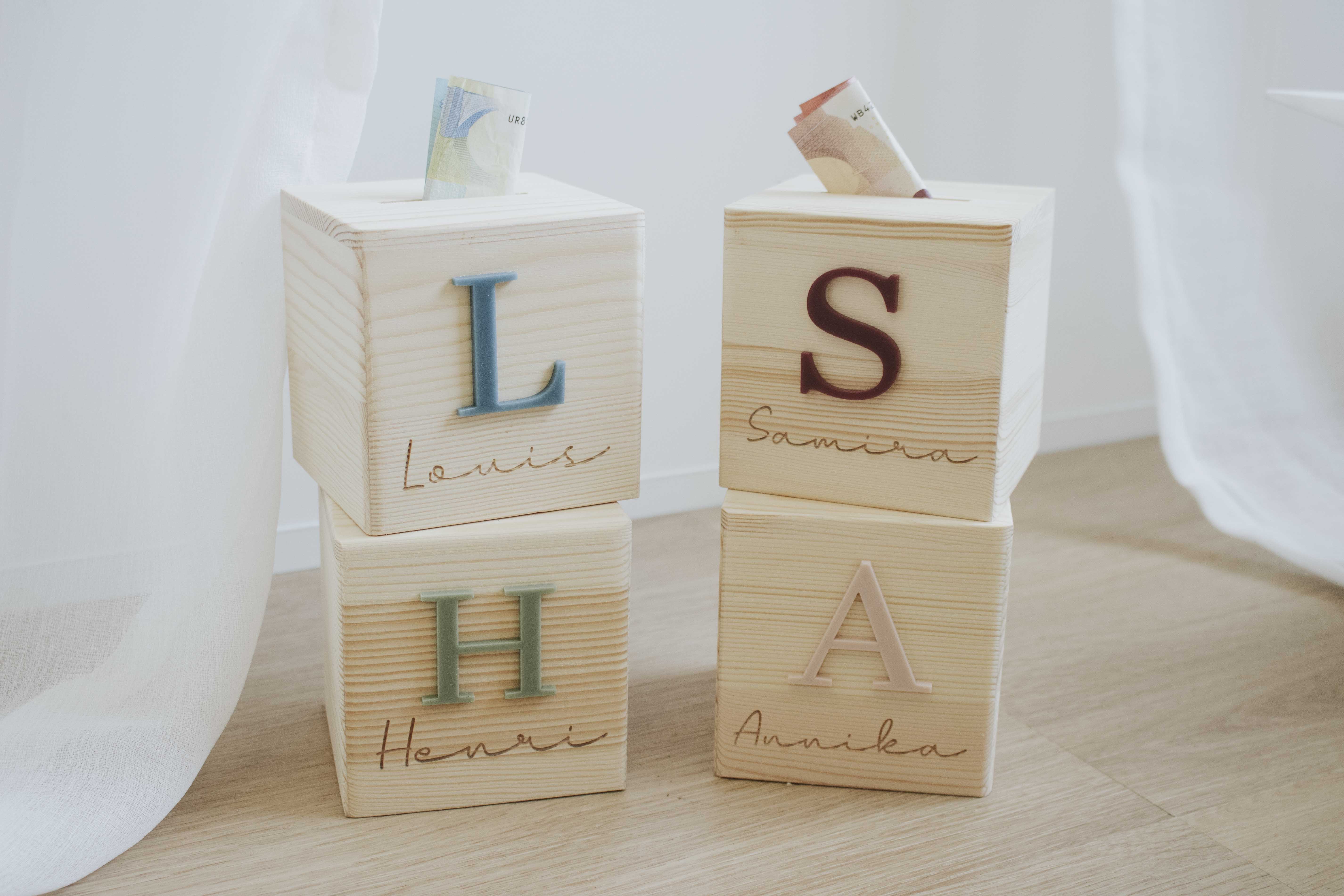 Invy Design - Geschenkideen
