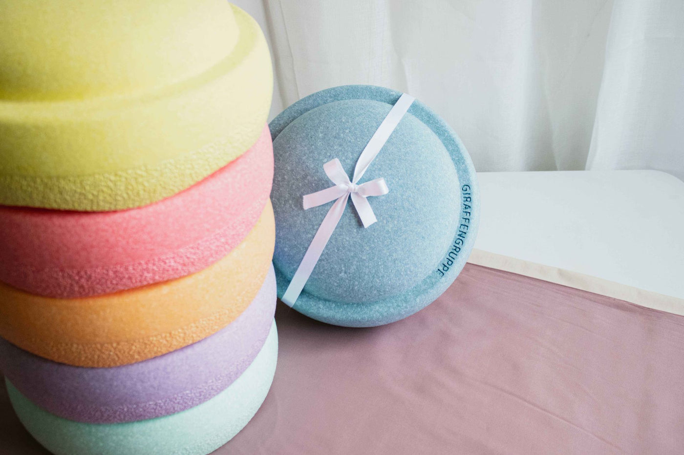 Abschiedsgeschenke