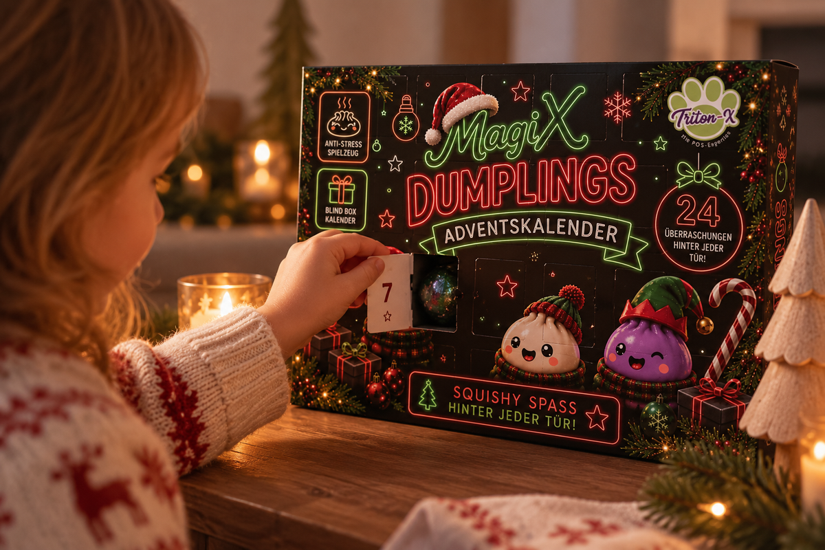 Adventskalender