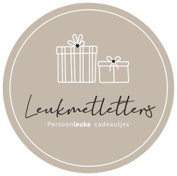Leukmetletters