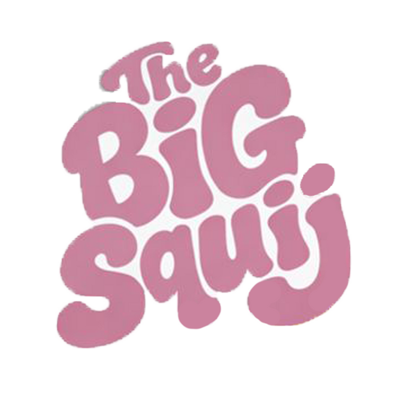 The Big Squij