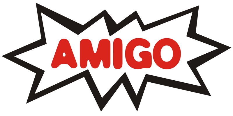 AMIGO Spiel + Freizeit
