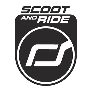Scoot & Ride