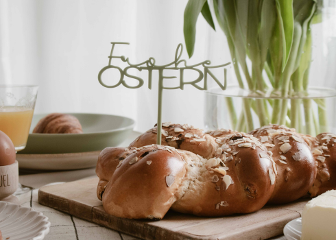 Zum Osterfest