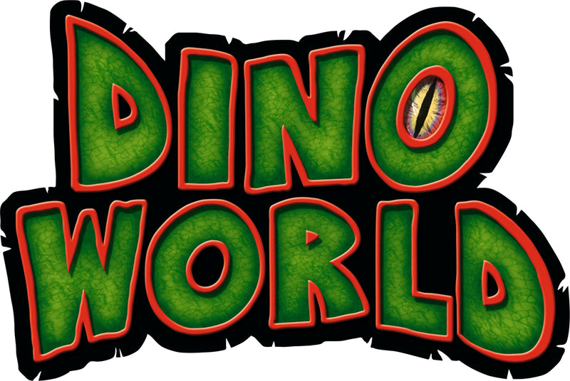 DINO WORLD