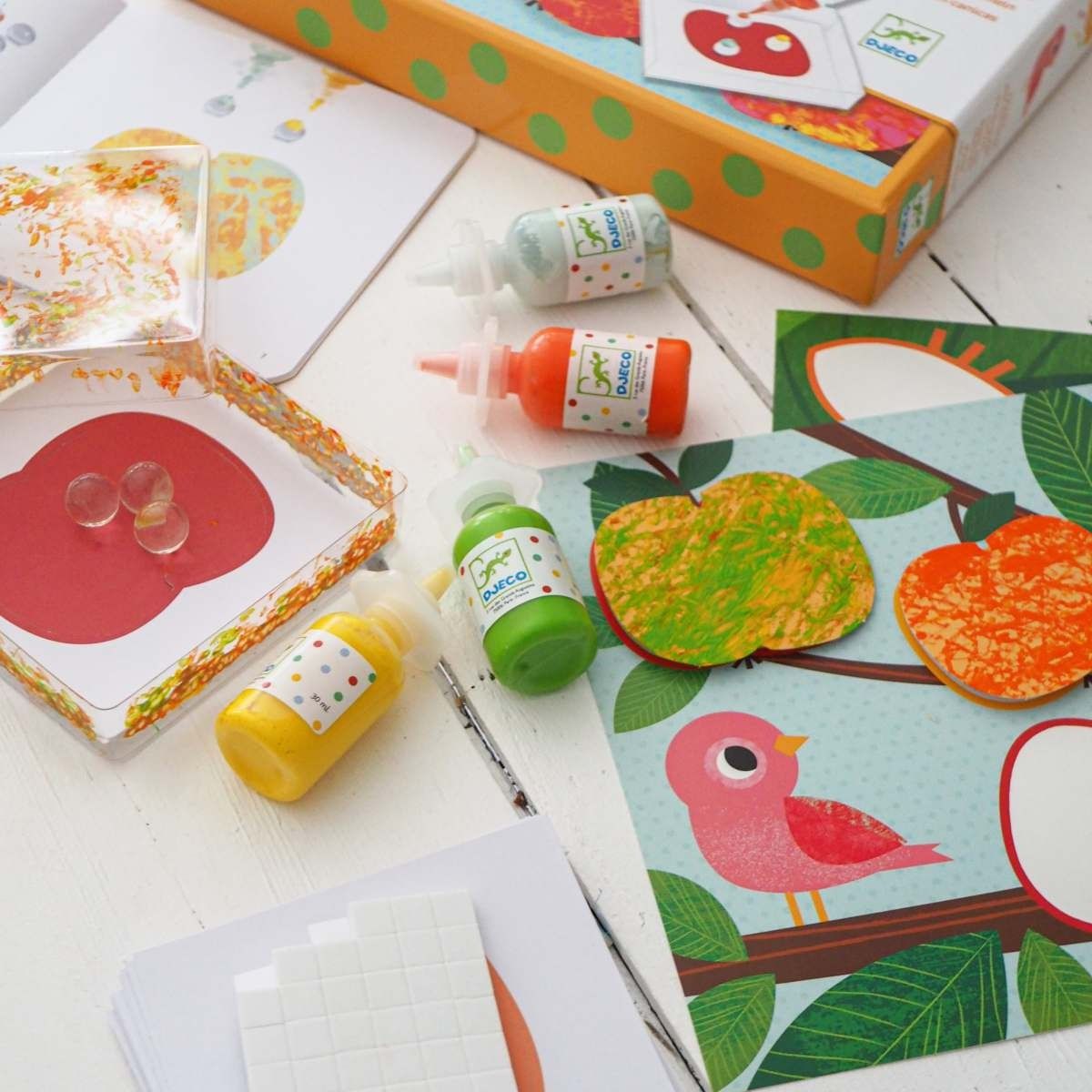 Kreative Geschenke