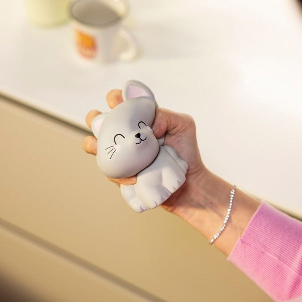 Legami - Anti-Stress-Squishy Kitty