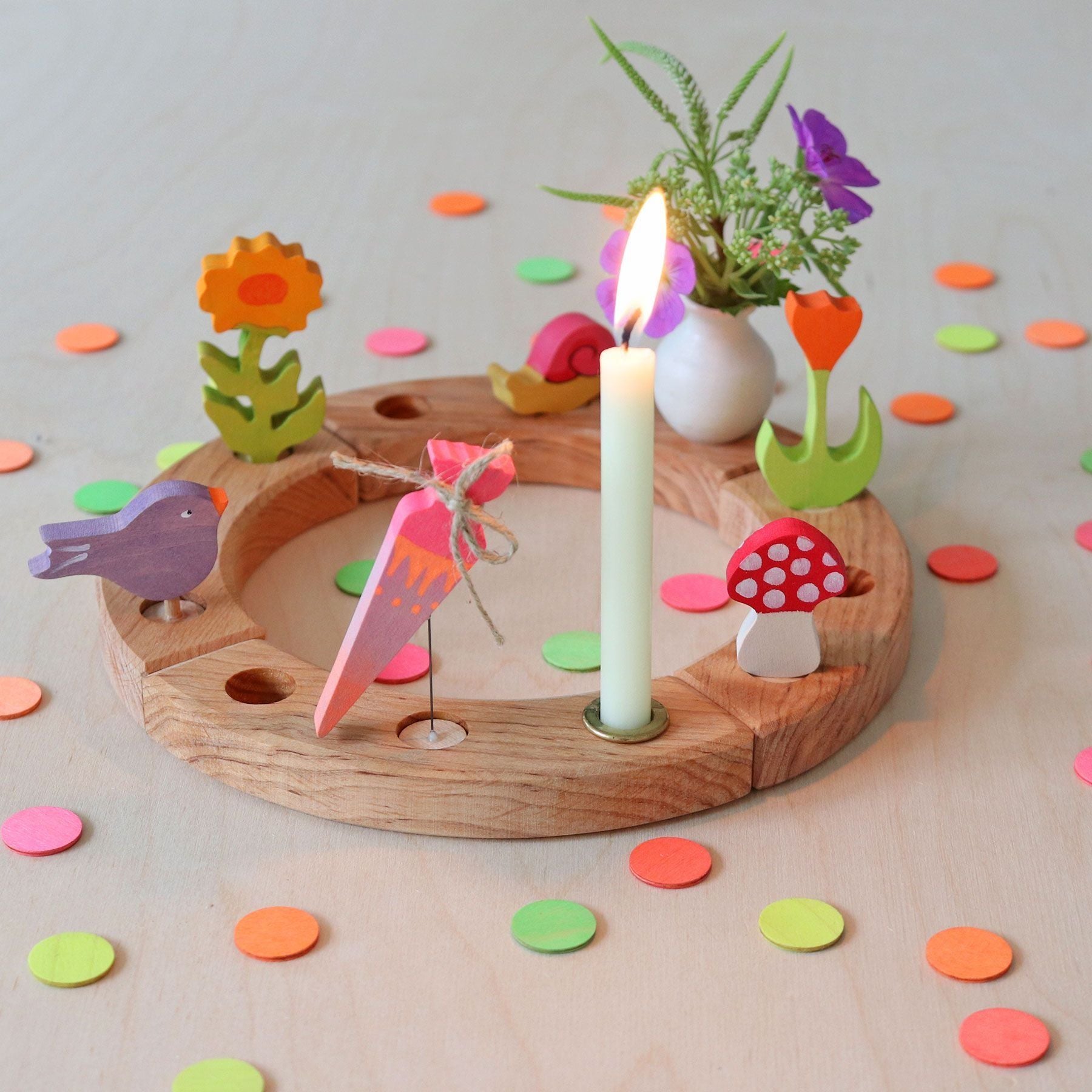 Partyzubehör