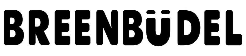 Breenbüdel