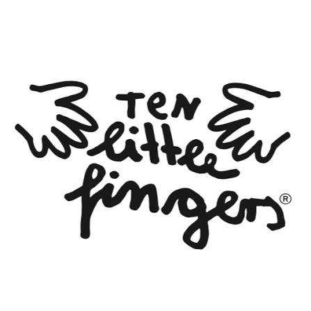 ten little fingers
