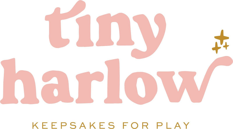 tiny harlow