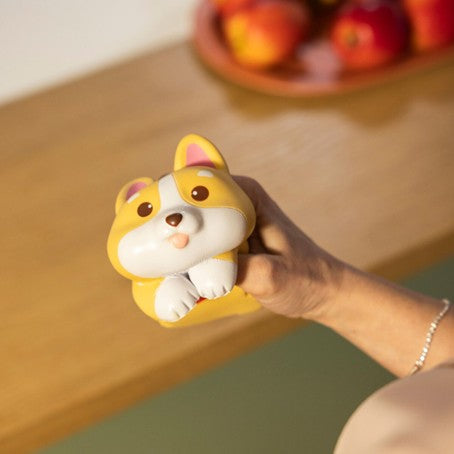 Legami - Anti-Stress-Squishy Corgi