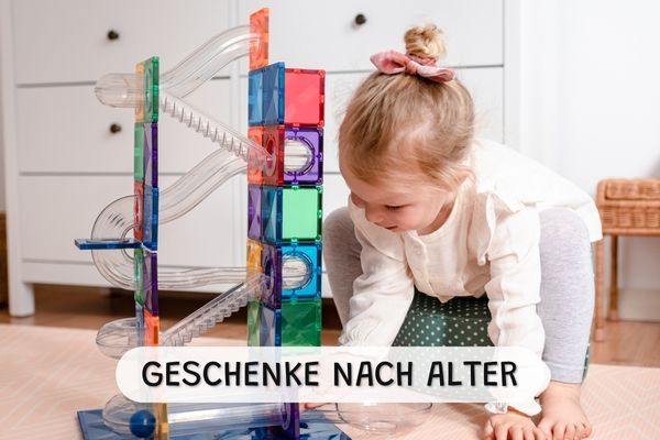 Geschenkideen
