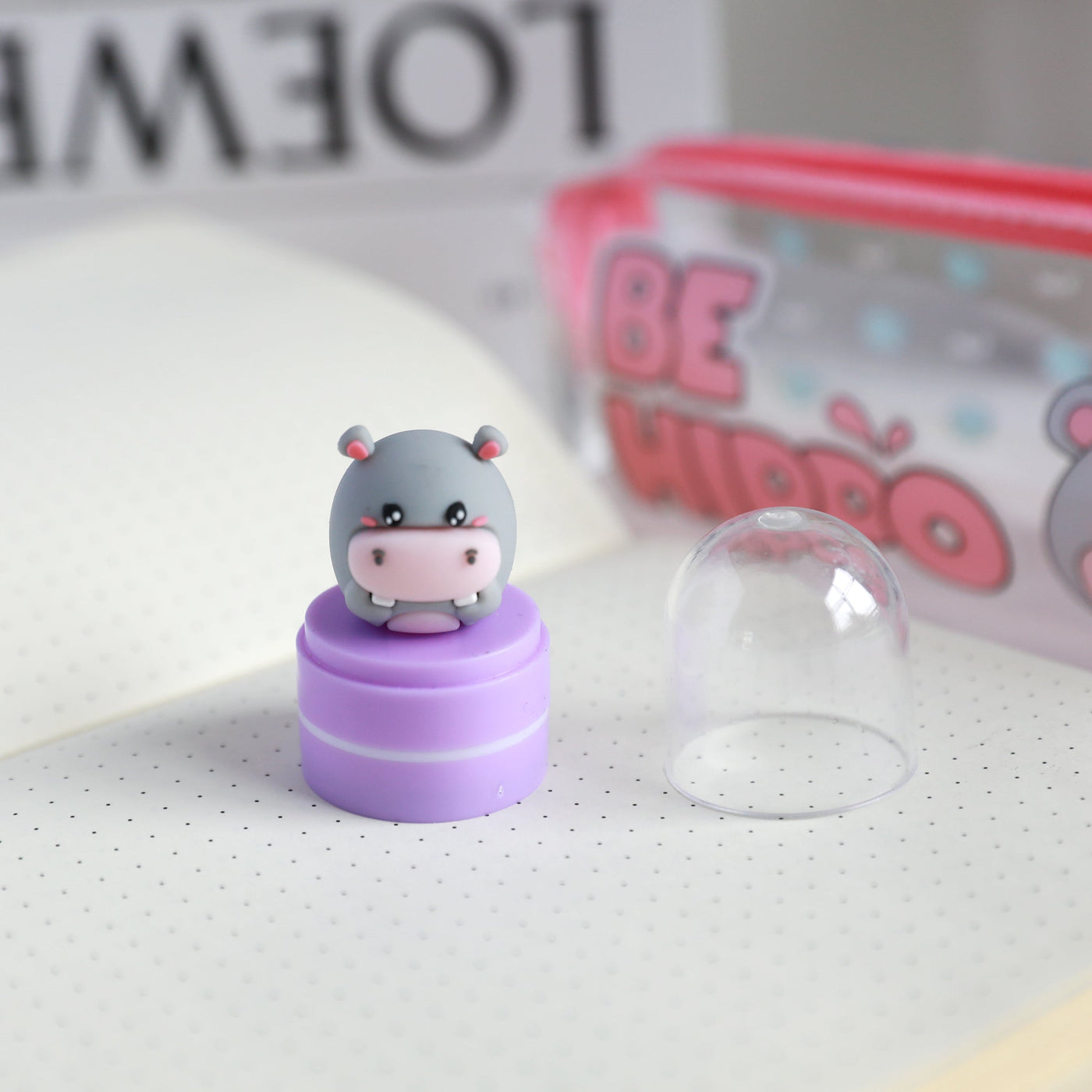itotal - Hippo Stempel