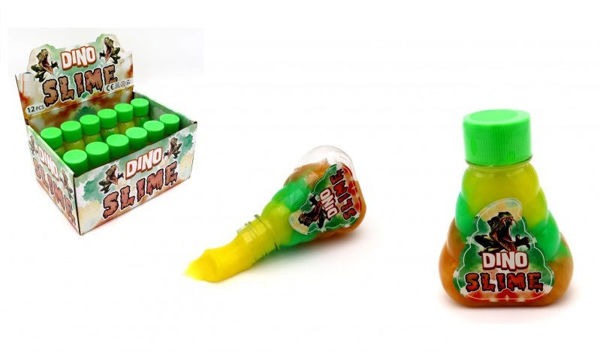 Triton-X - Dino Slime