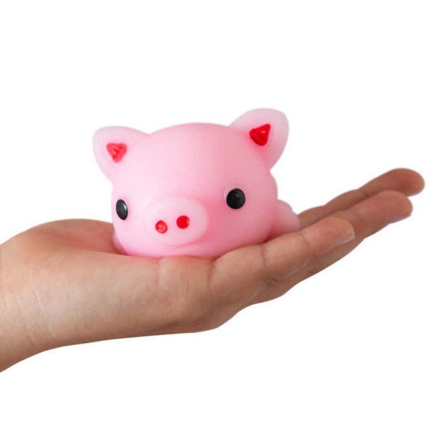 Triton-X - Fidget: Giant Squishy Buddies