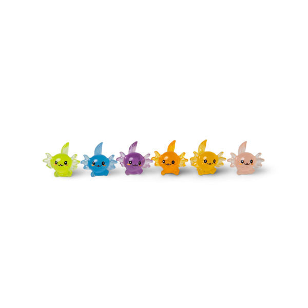 Triton-X - Dinky Charms 24er Pack