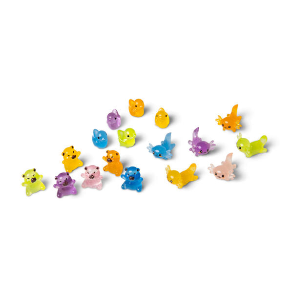 Triton-X - Dinky Charms 24er Pack