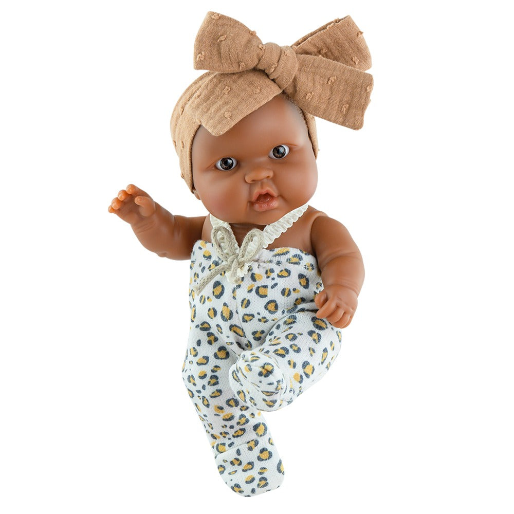 Paola Reina - Puppe "Les peques" 21cm