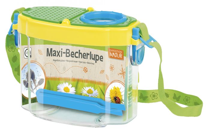 moses - Maxi Becherlupe