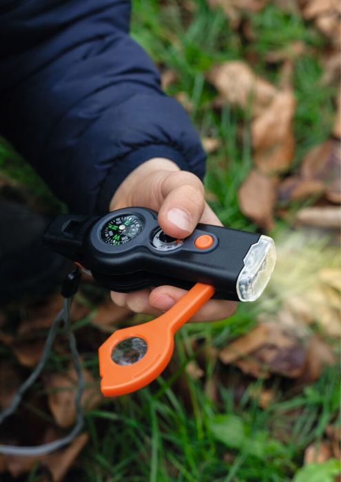 moses - Expedition Natur Survival Tool