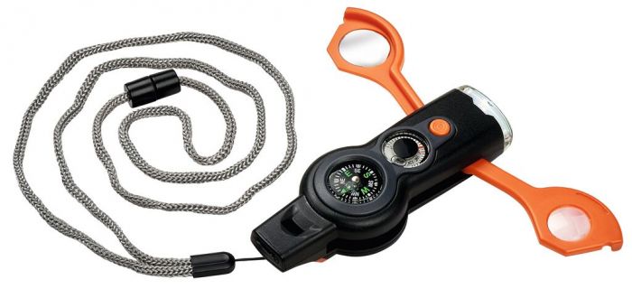 moses - Expedition Natur Survival Tool