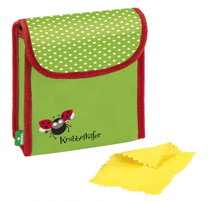 moses - Krabbelkäfer Kinderfernglas