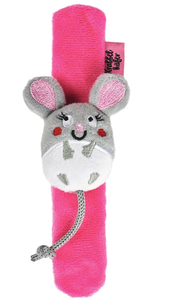 moses - Krabbelkäfer Schnapp-Armband