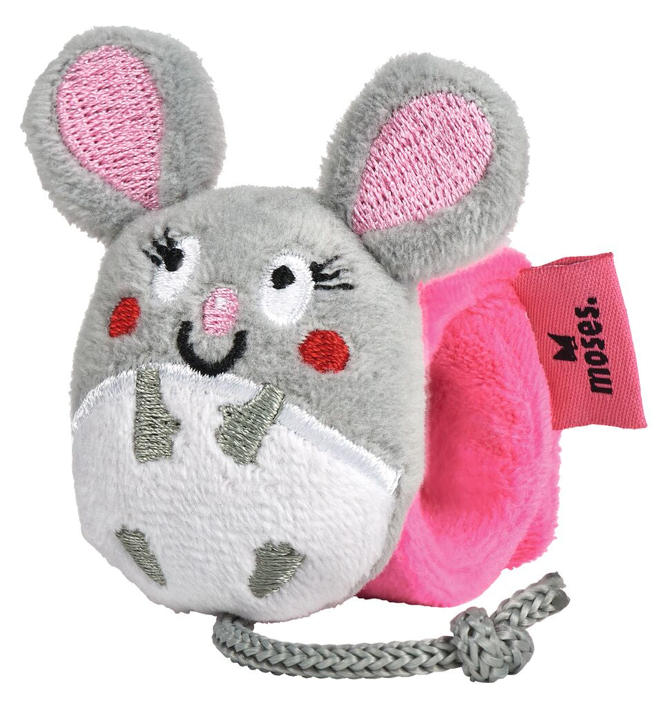 moses - Krabbelkäfer Schnapp-Armband