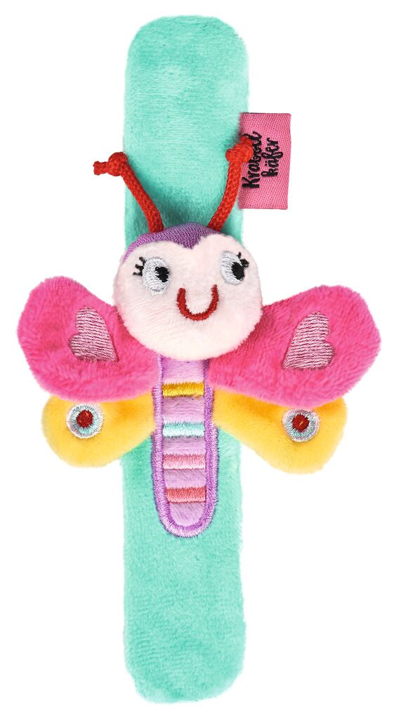 moses - Krabbelkäfer Schnapp-Armband