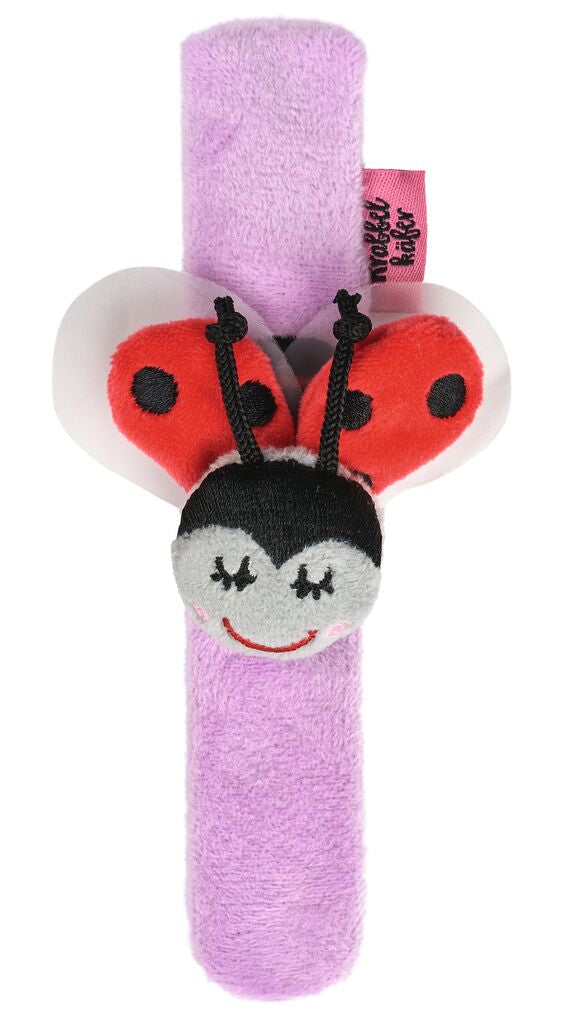 moses - Krabbelkäfer Schnapp-Armband