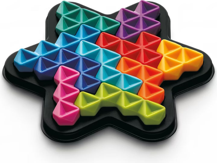 smart games - IQ Star