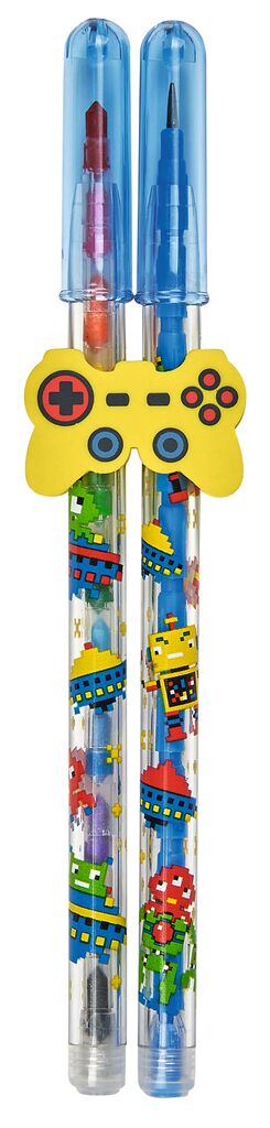 moses - 2in1 Steckstift
