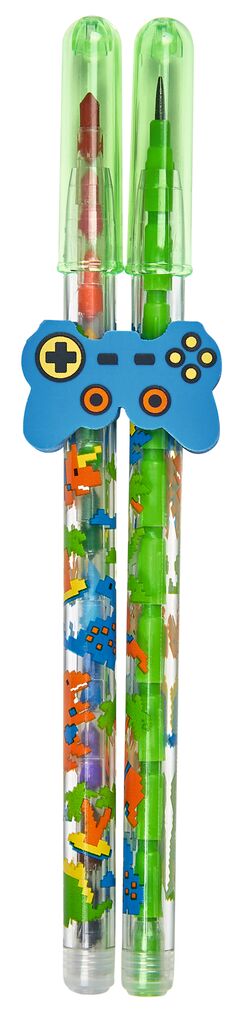 moses - 2in1 Steckstift