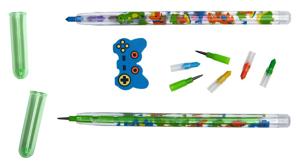 moses - 2in1 Steckstift