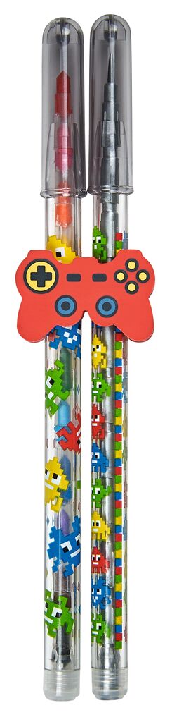 moses - 2in1 Steckstift