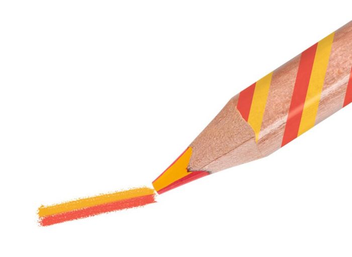 moses - magische Jumbo-Buntstifte