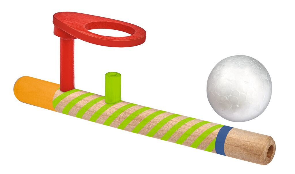 moses - PhänoMINT Bernoulli-Pfeife