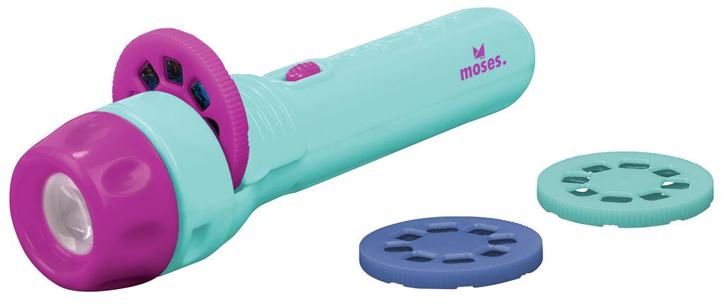 moses - Diashow Pferde