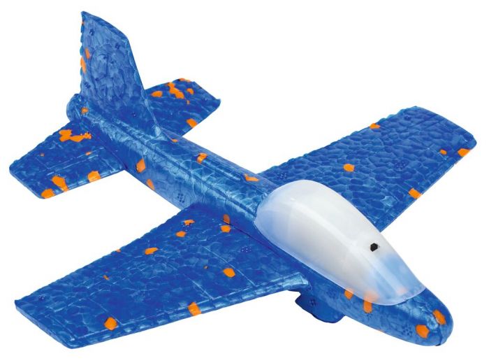 moses - kleiner Leuchtflieger