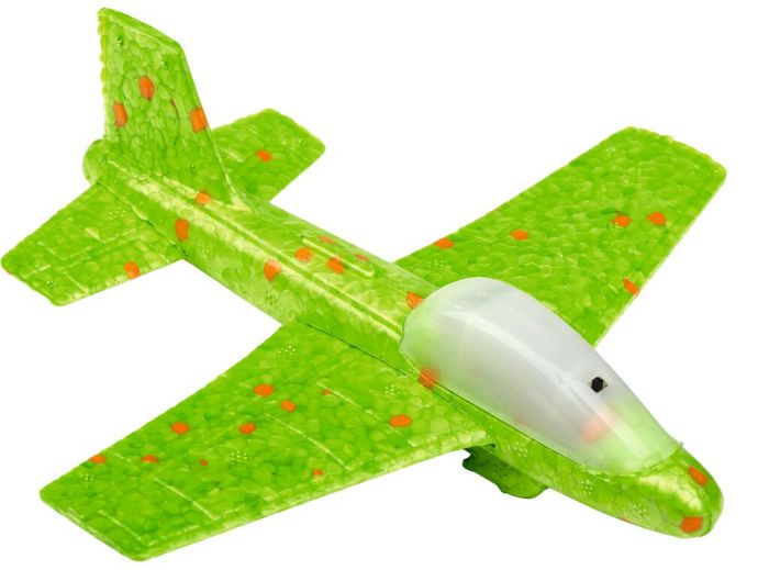 moses - kleiner Leuchtflieger